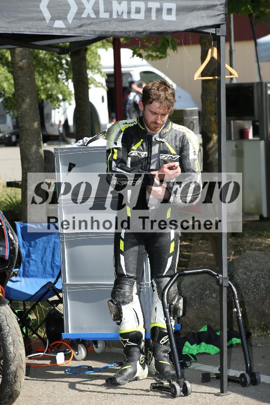 Archiv-2023/25 24.05.2023 Speer Racing ADR/Impressionen